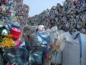 Ban Single-Use Plastics