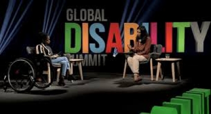 Global Disability Summit 2025